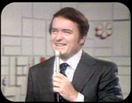 TV host and commentator Mike Douglas